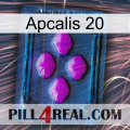 Apcalis 20 04